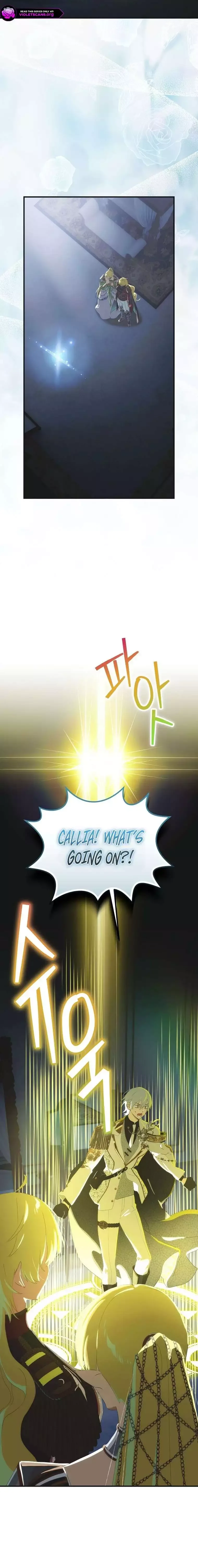 It's Not Your Baby! Chapter 139 page 5