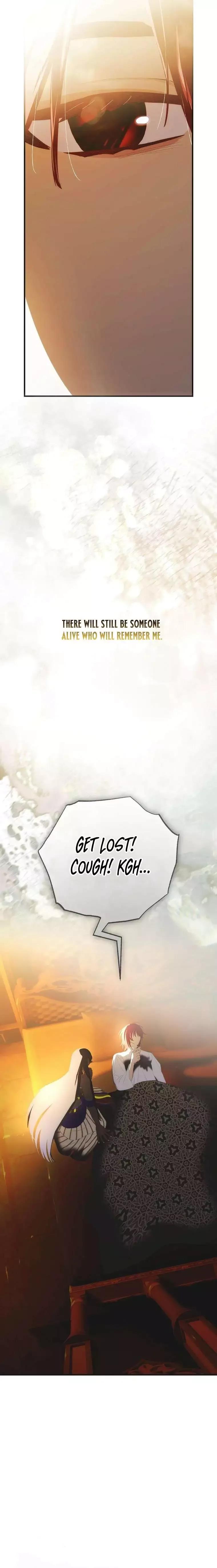 It's Not Your Baby! Chapter 139 page 16