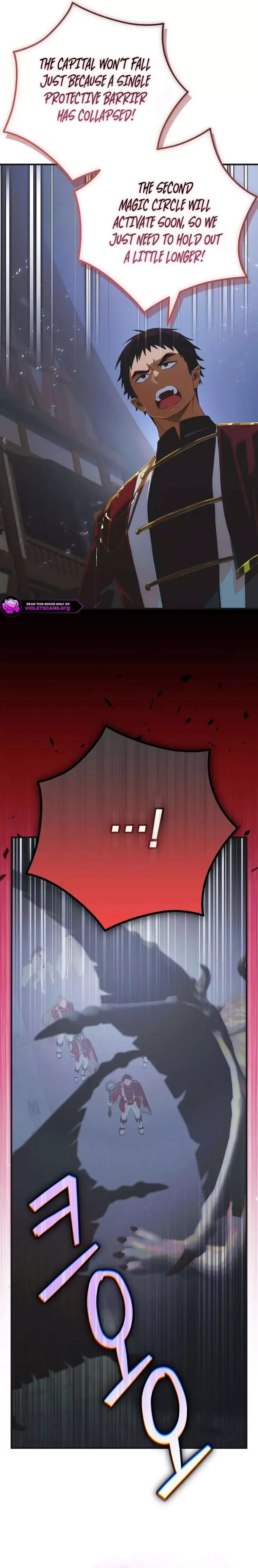 It's Not Your Baby! Chapter 139 page 24