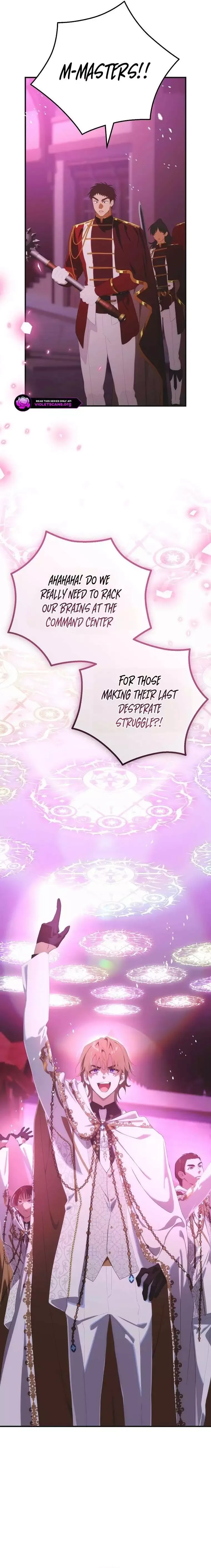 It's Not Your Baby! Chapter 139 page 26