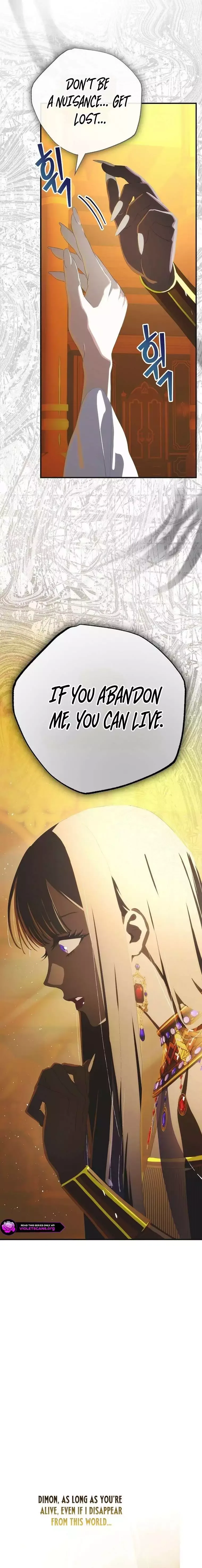 It's Not Your Baby! Chapter 139 page 15