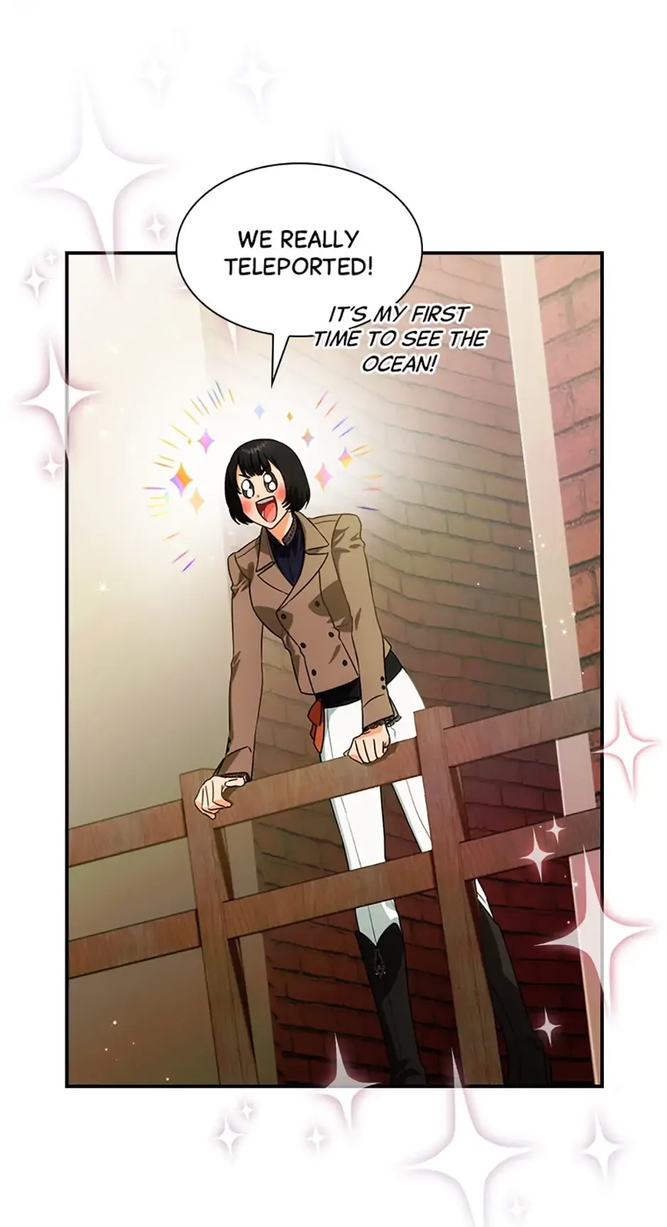 It's Not Your Baby! Chapter 14 page 13