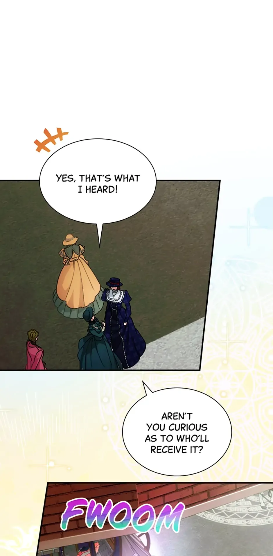 It's Not Your Baby! Chapter 14 page 28