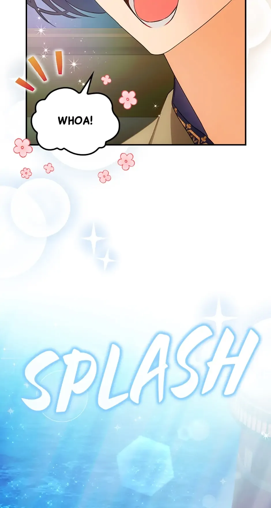 It's Not Your Baby! Chapter 14 page 11