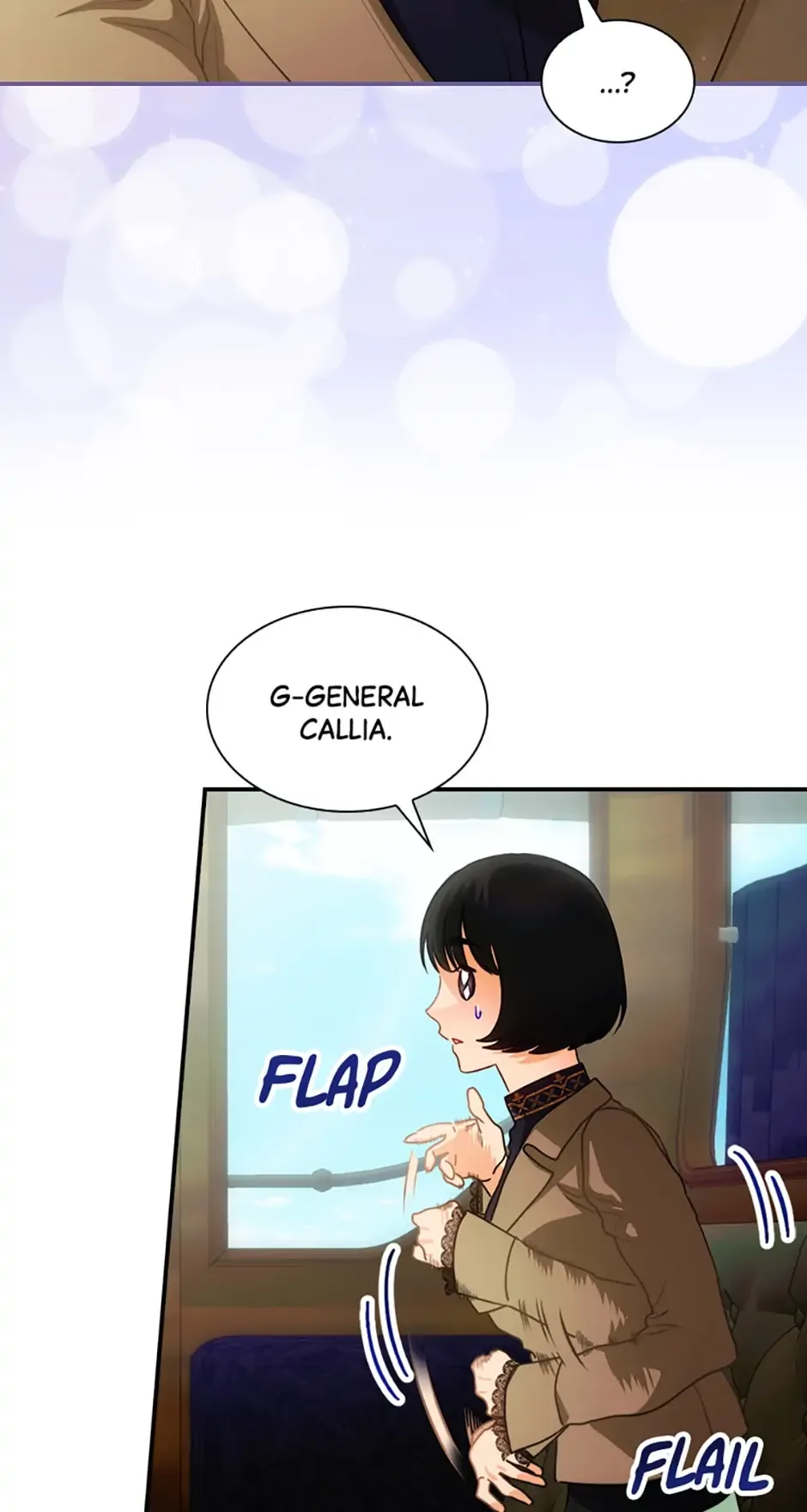 It's Not Your Baby! Chapter 14 page 8