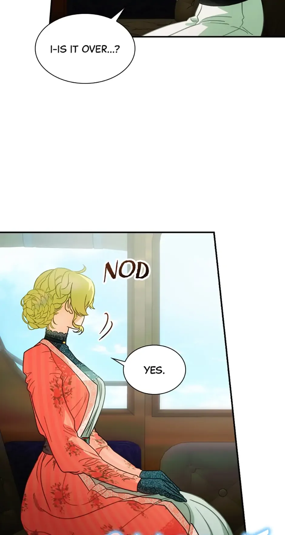 It's Not Your Baby! Chapter 14 page 9