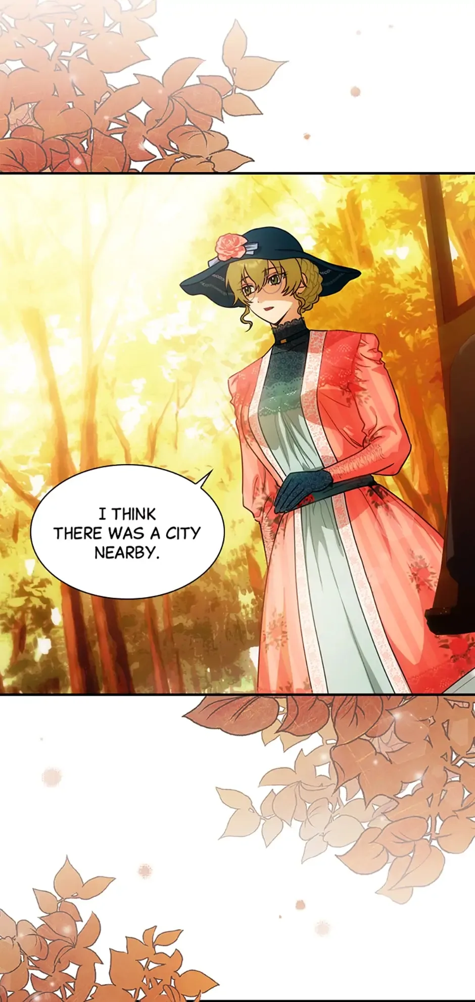 It's Not Your Baby! Chapter 14 page 38