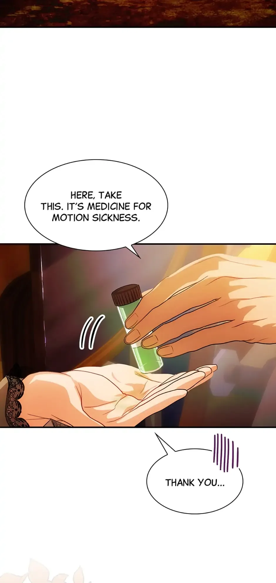 It's Not Your Baby! Chapter 14 page 37