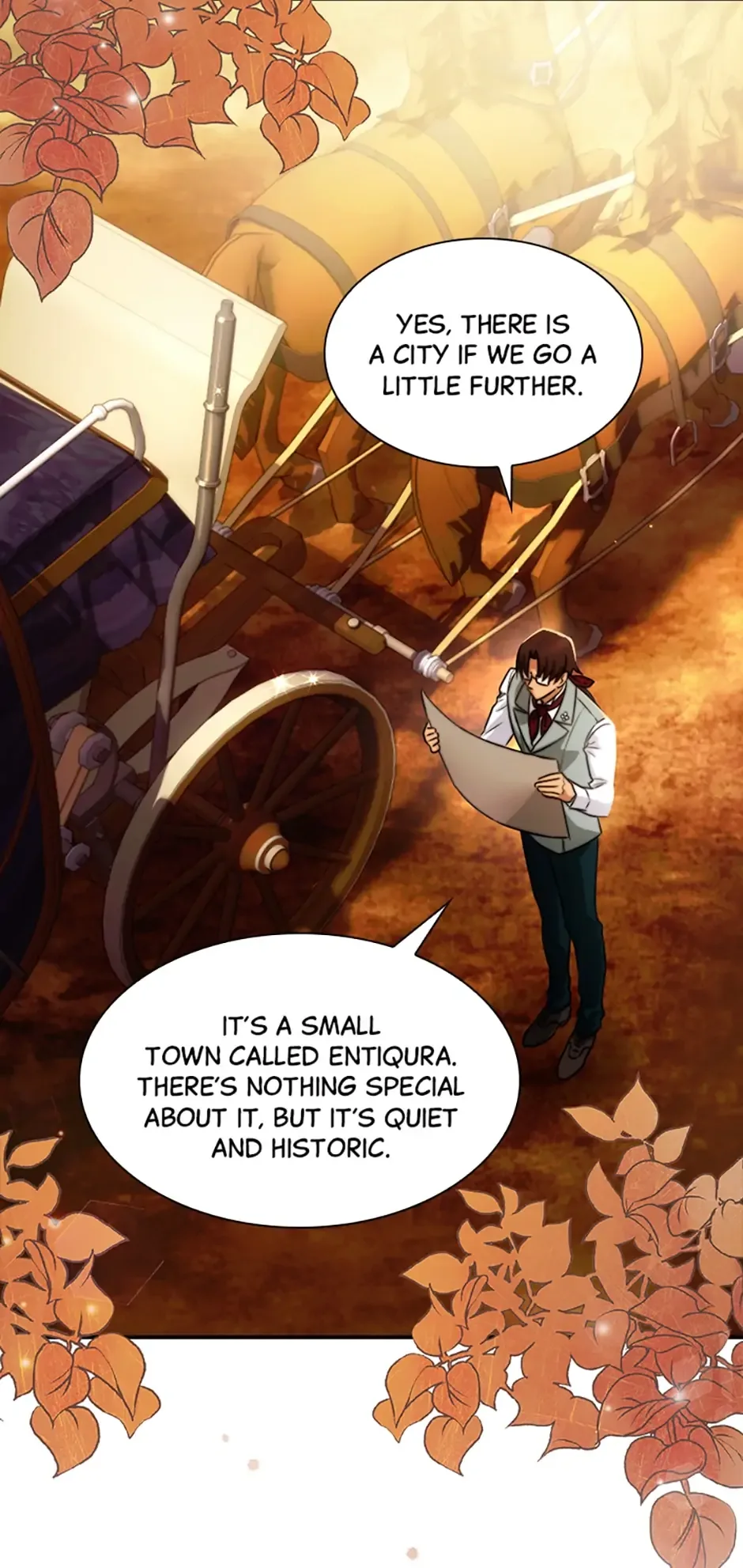 It's Not Your Baby! Chapter 14 page 39