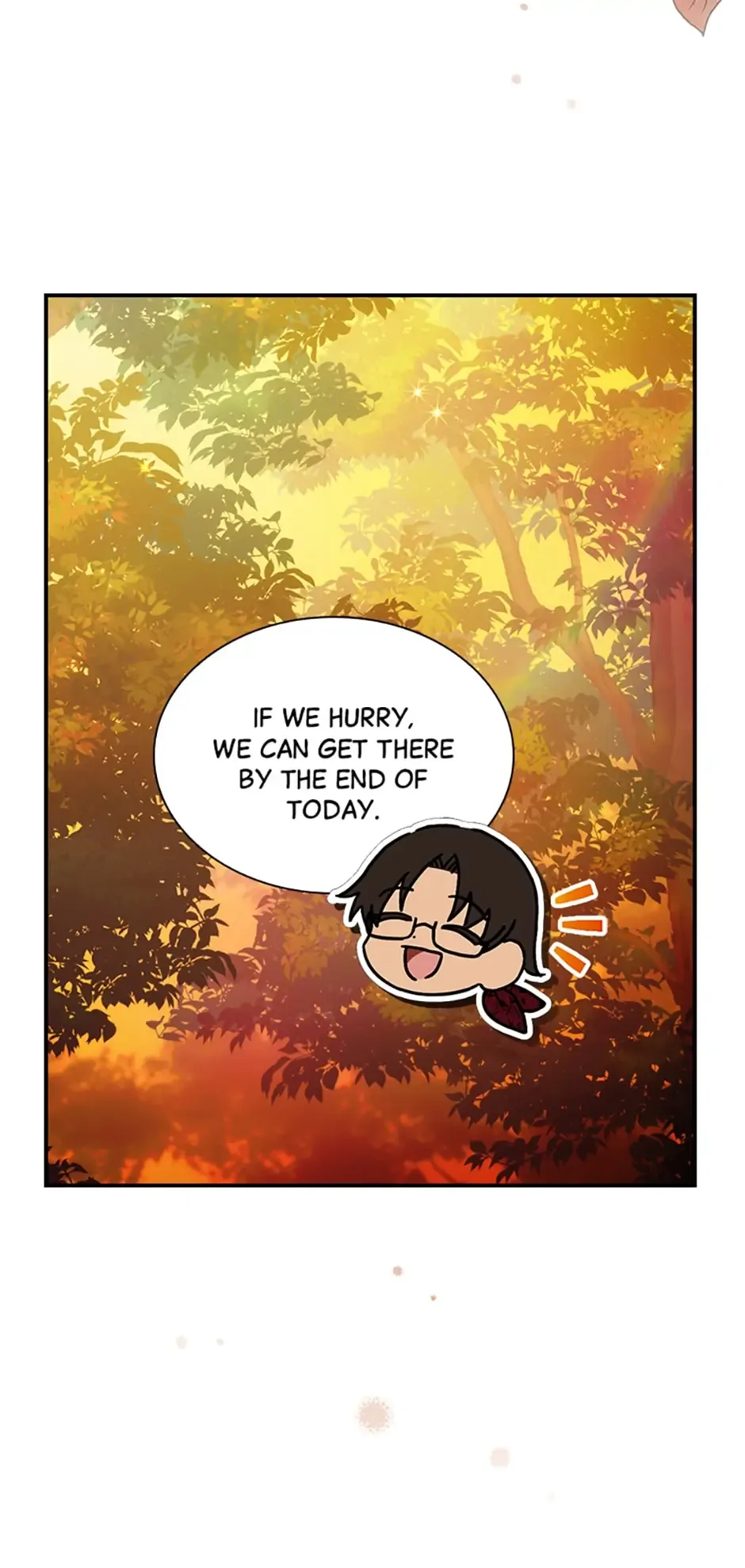 It's Not Your Baby! Chapter 14 page 40