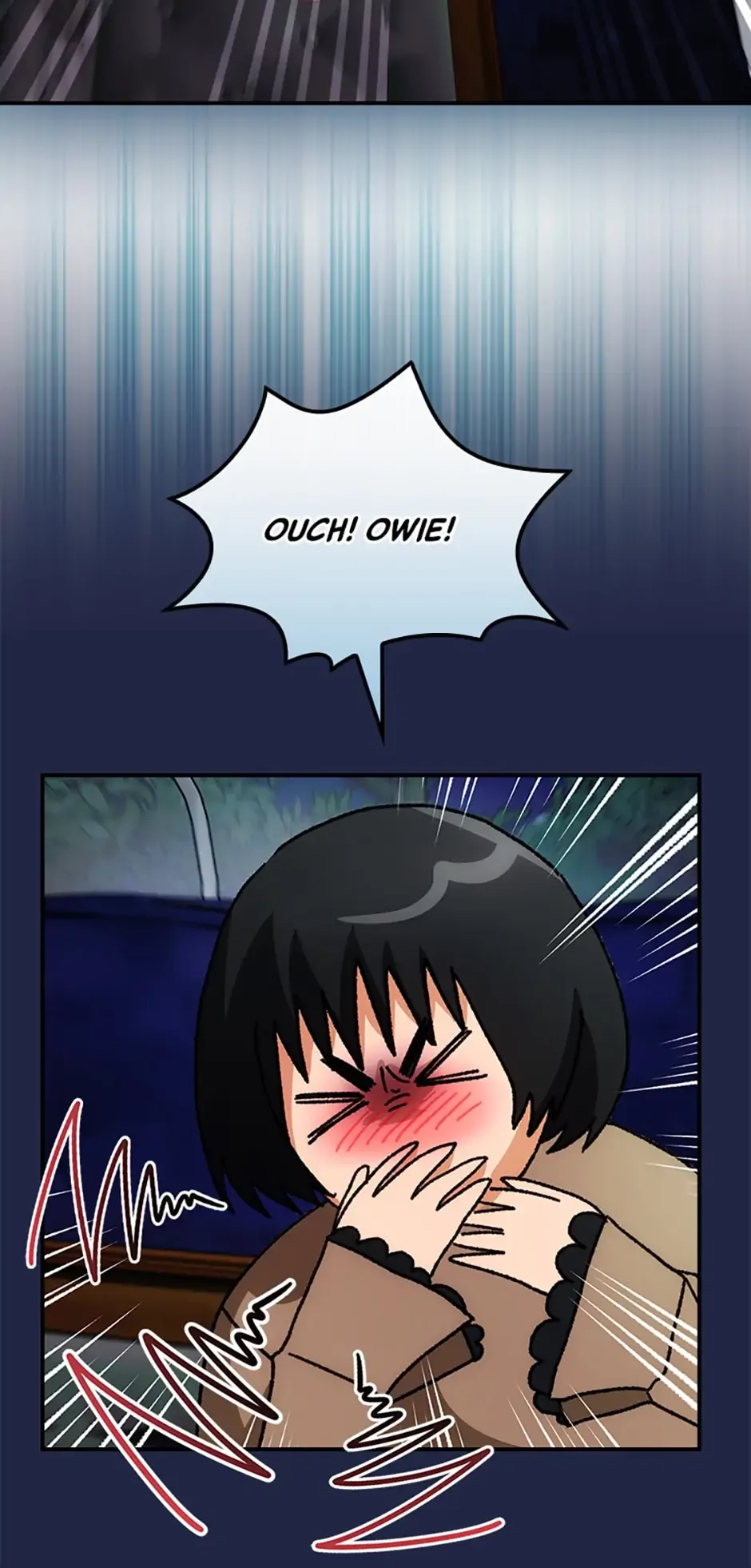 It's Not Your Baby! Chapter 14 page 53