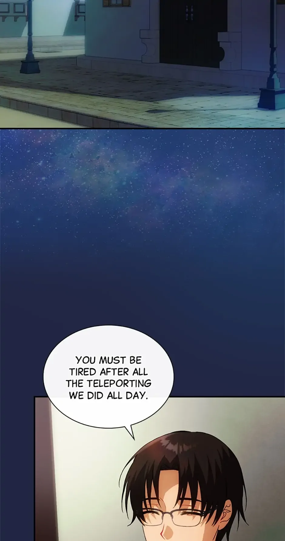 It's Not Your Baby! Chapter 14 page 61