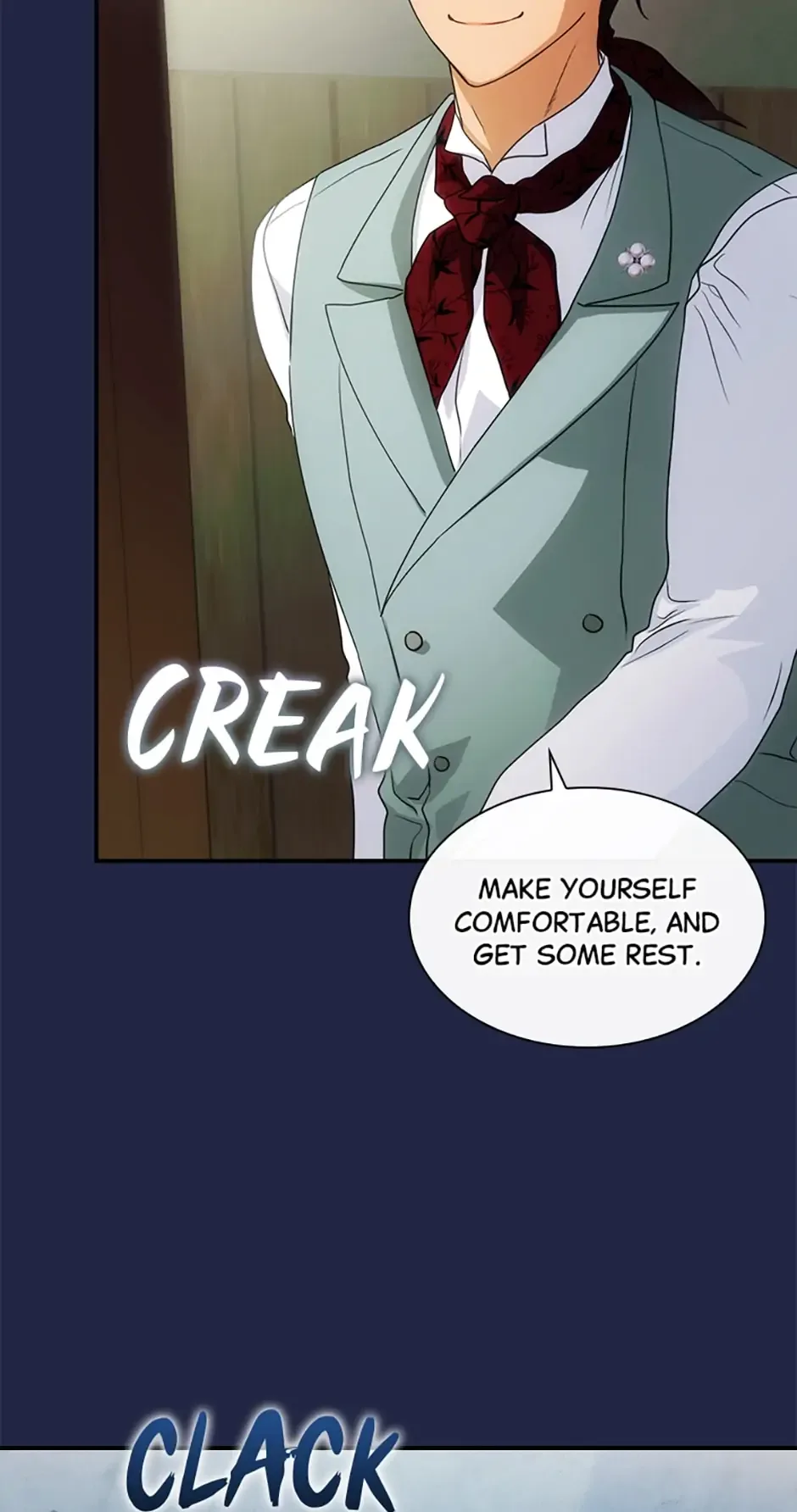 It's Not Your Baby! Chapter 14 page 62