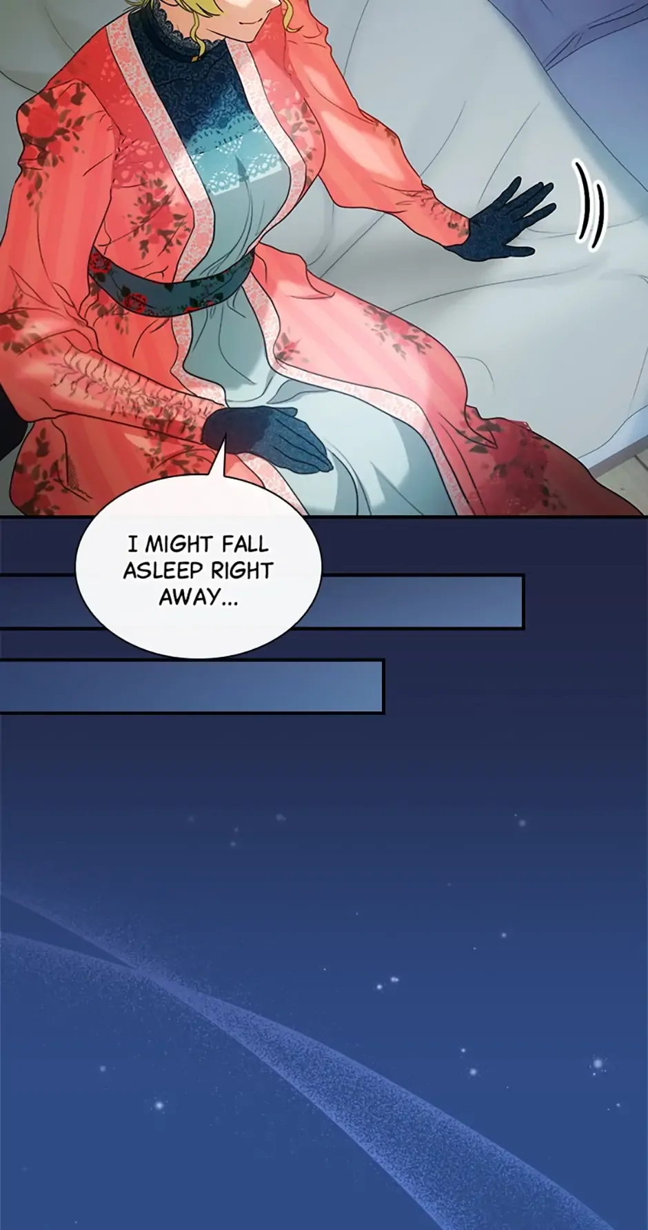 It's Not Your Baby! Chapter 14 page 65