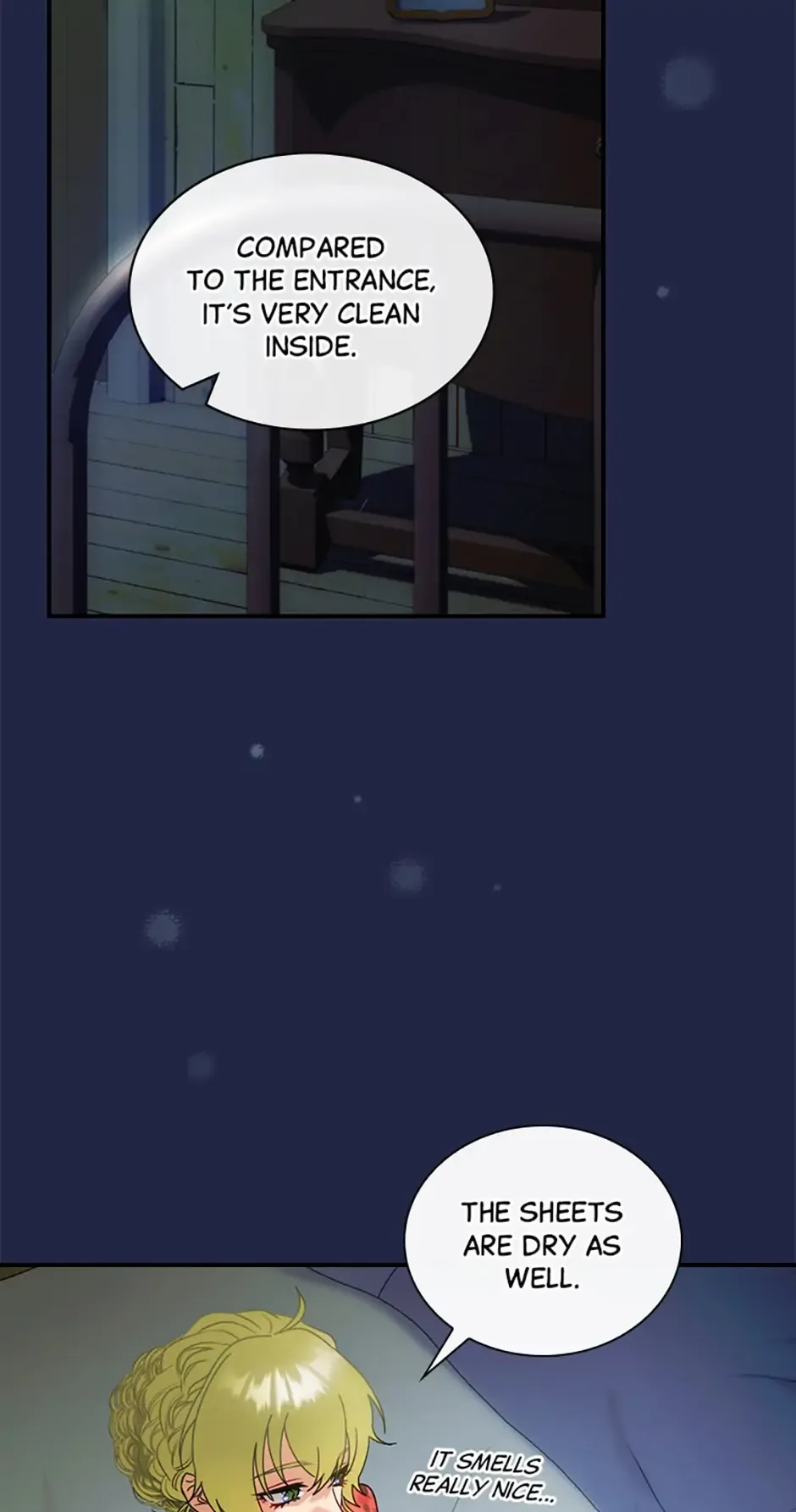 It's Not Your Baby! Chapter 14 page 64
