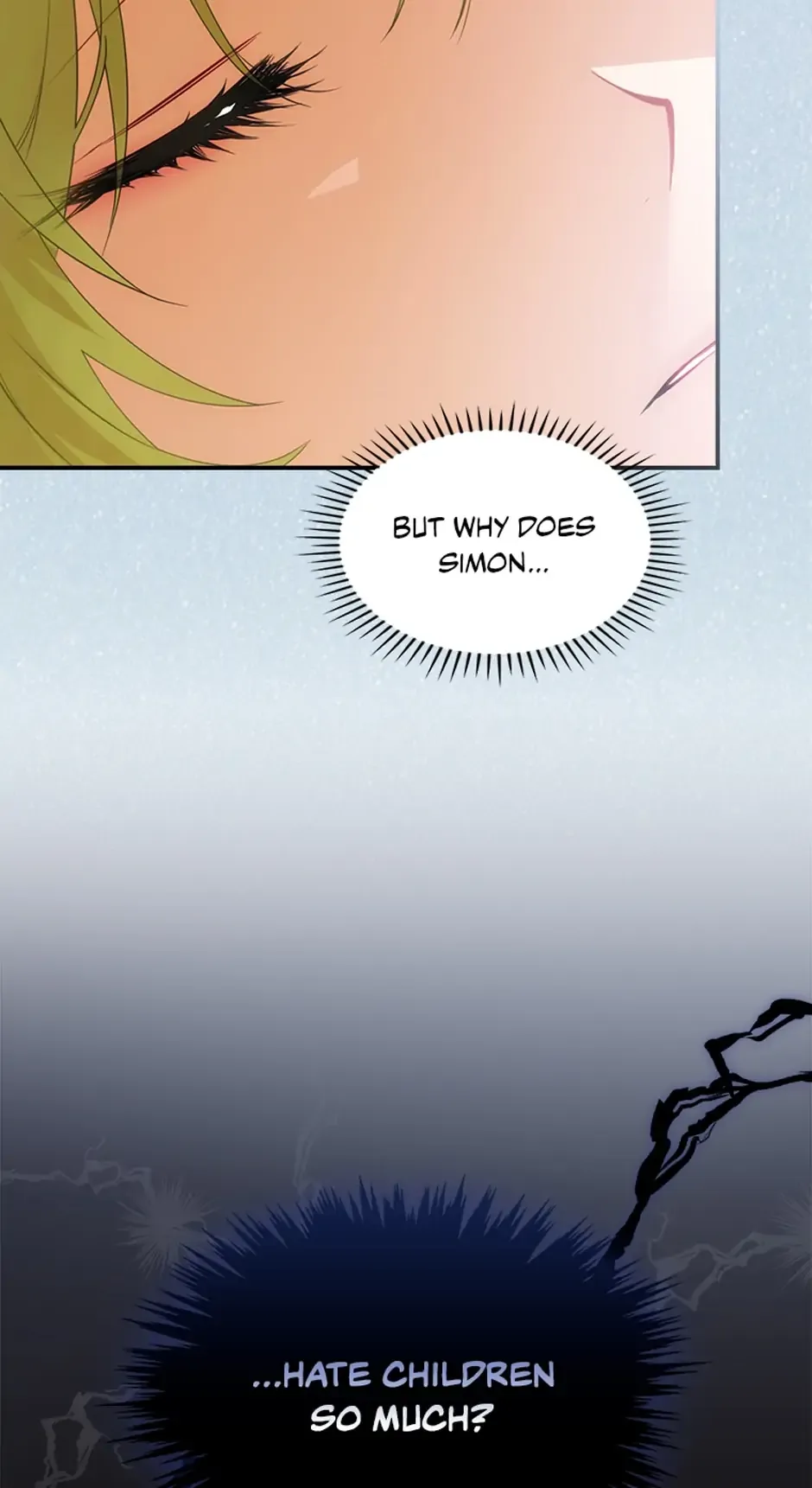 It's Not Your Baby! Chapter 15 page 2