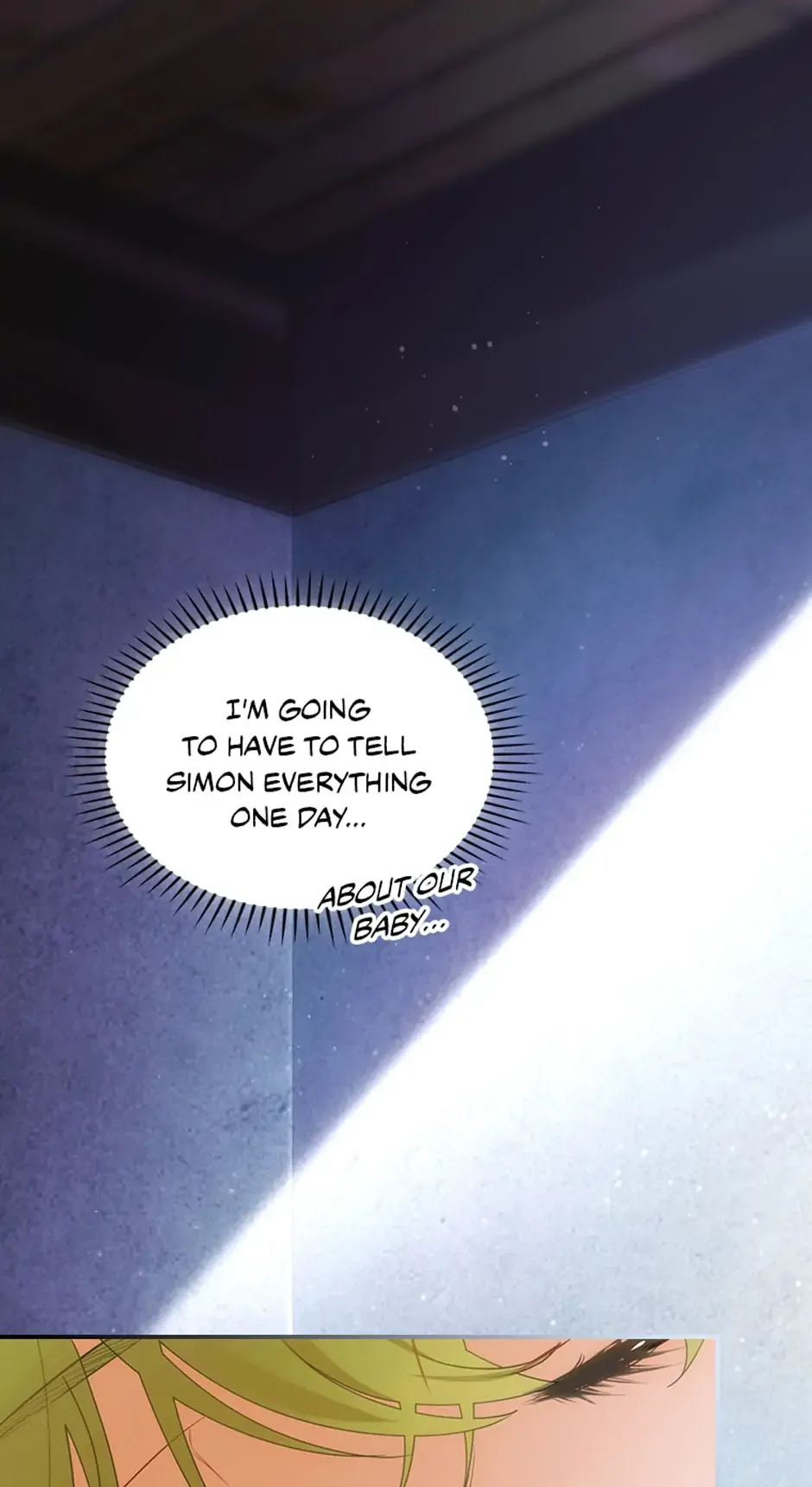 It's Not Your Baby! Chapter 15 page 1