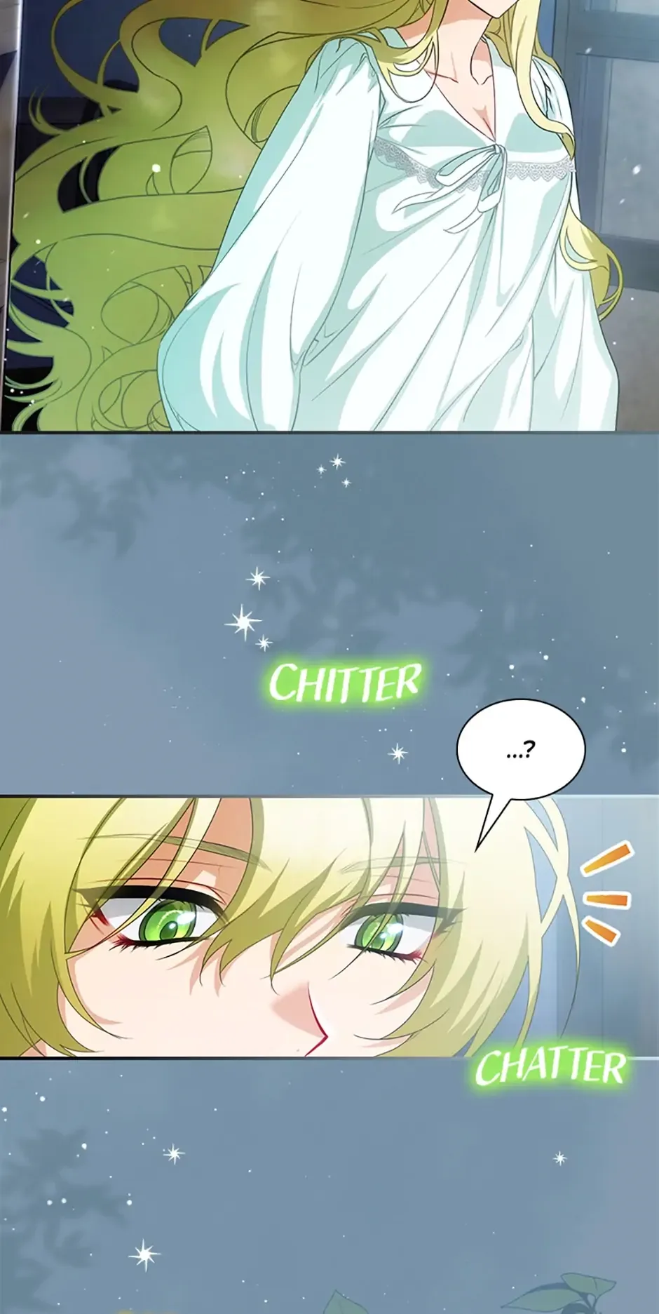 It's Not Your Baby! Chapter 15 page 11