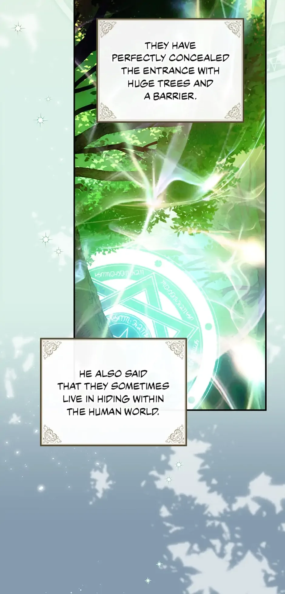 It's Not Your Baby! Chapter 15 page 25