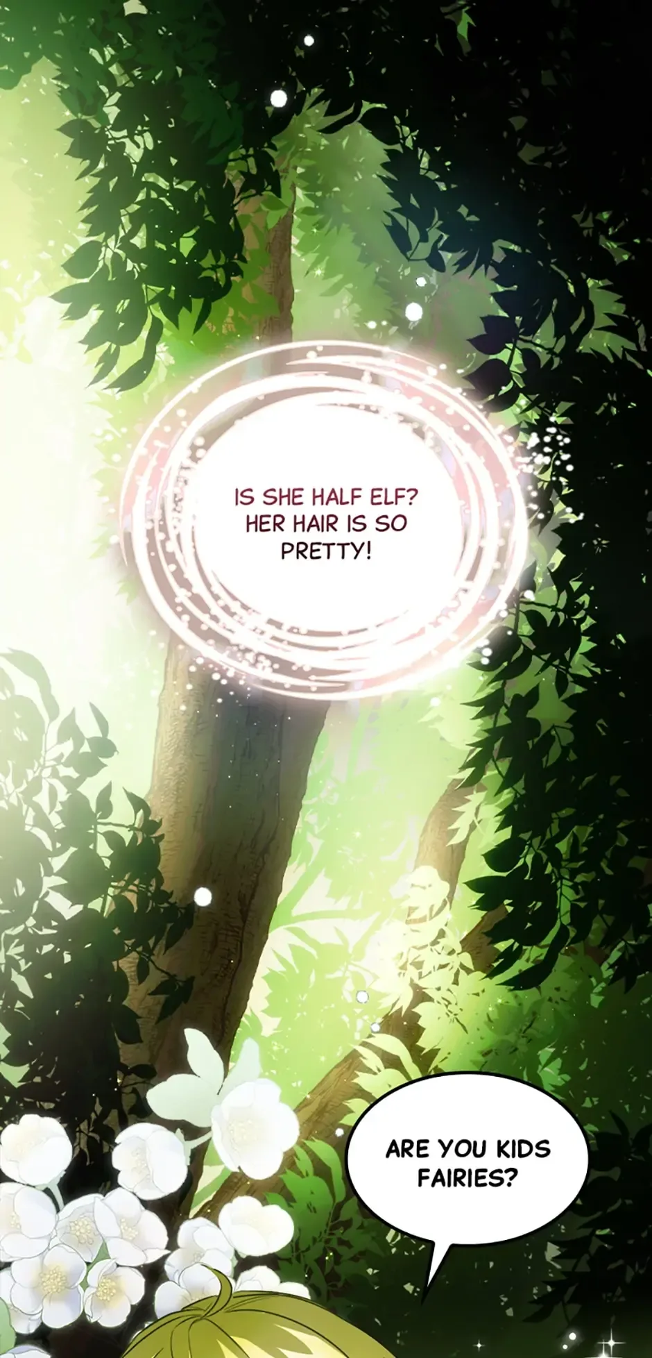 It's Not Your Baby! Chapter 15 page 19