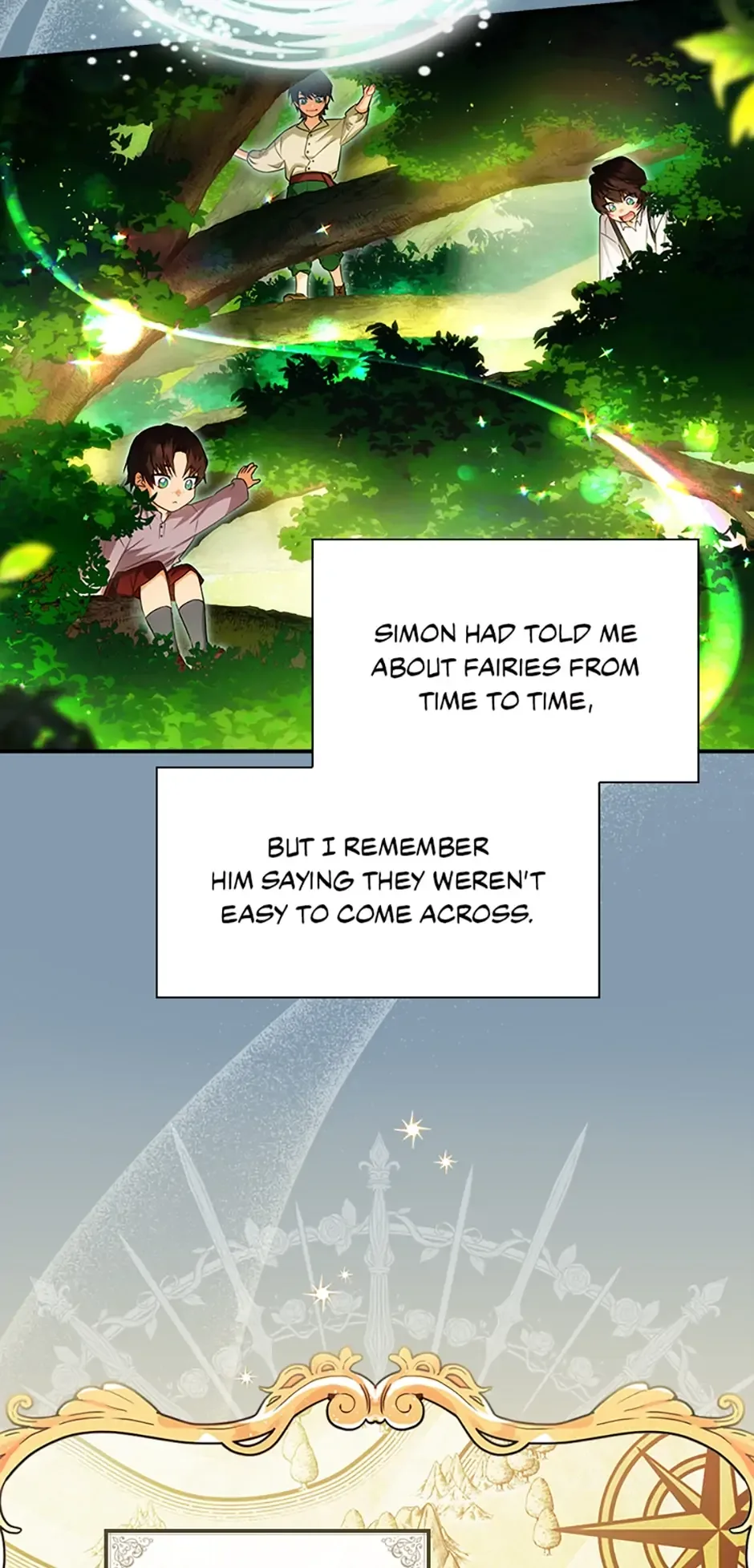 It's Not Your Baby! Chapter 15 page 23