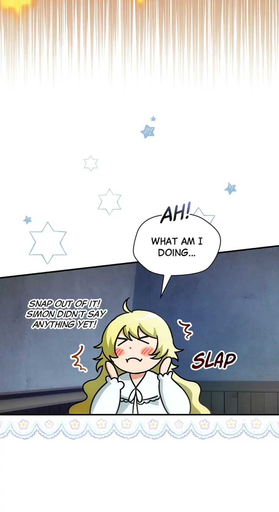 It's Not Your Baby! Chapter 15 page 6