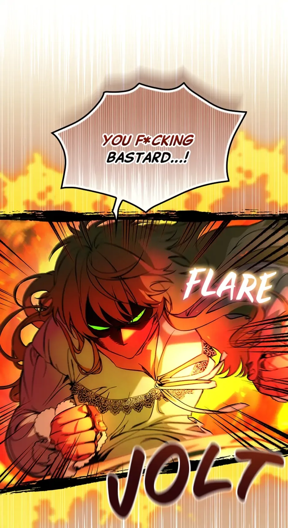 It's Not Your Baby! Chapter 15 page 5
