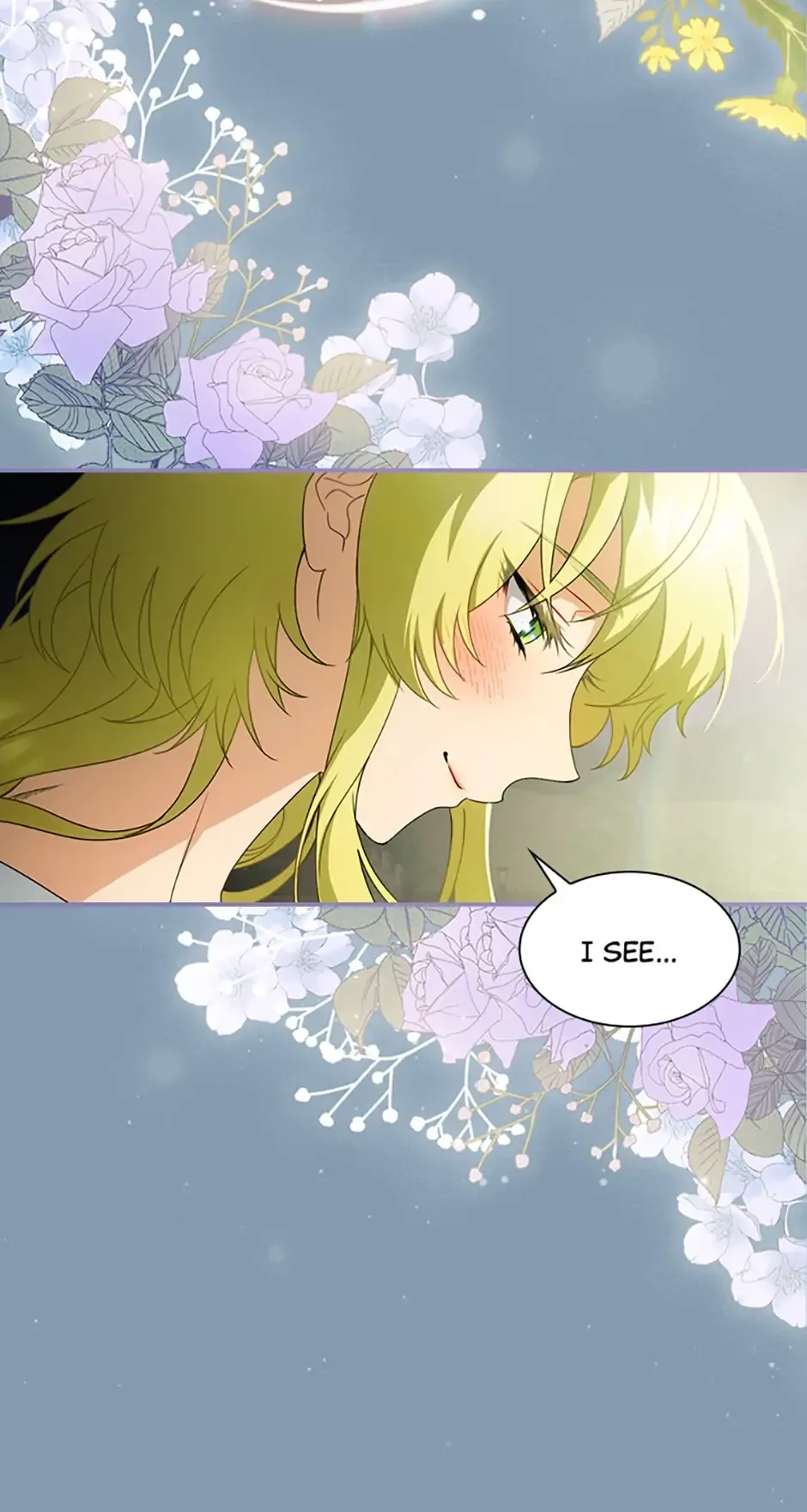 It's Not Your Baby! Chapter 15 page 32