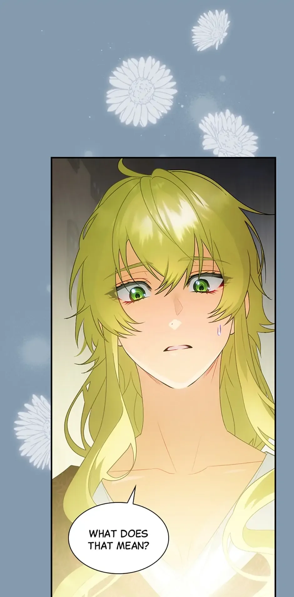It's Not Your Baby! Chapter 15 page 36