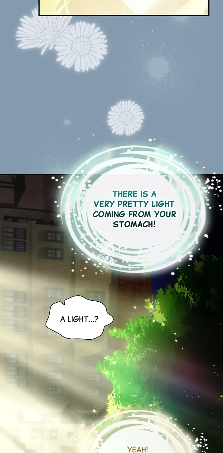It's Not Your Baby! Chapter 15 page 37