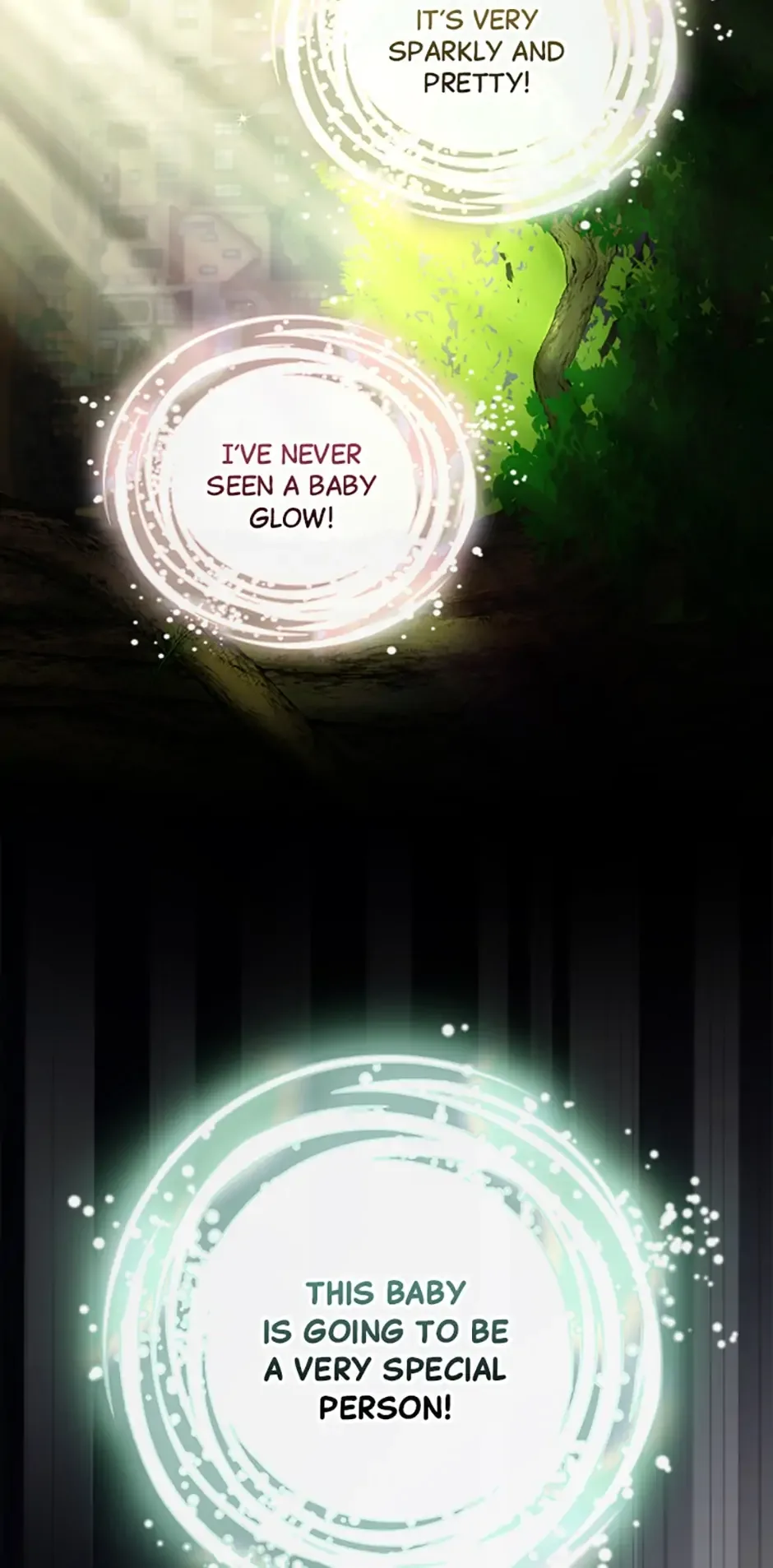 It's Not Your Baby! Chapter 15 page 38