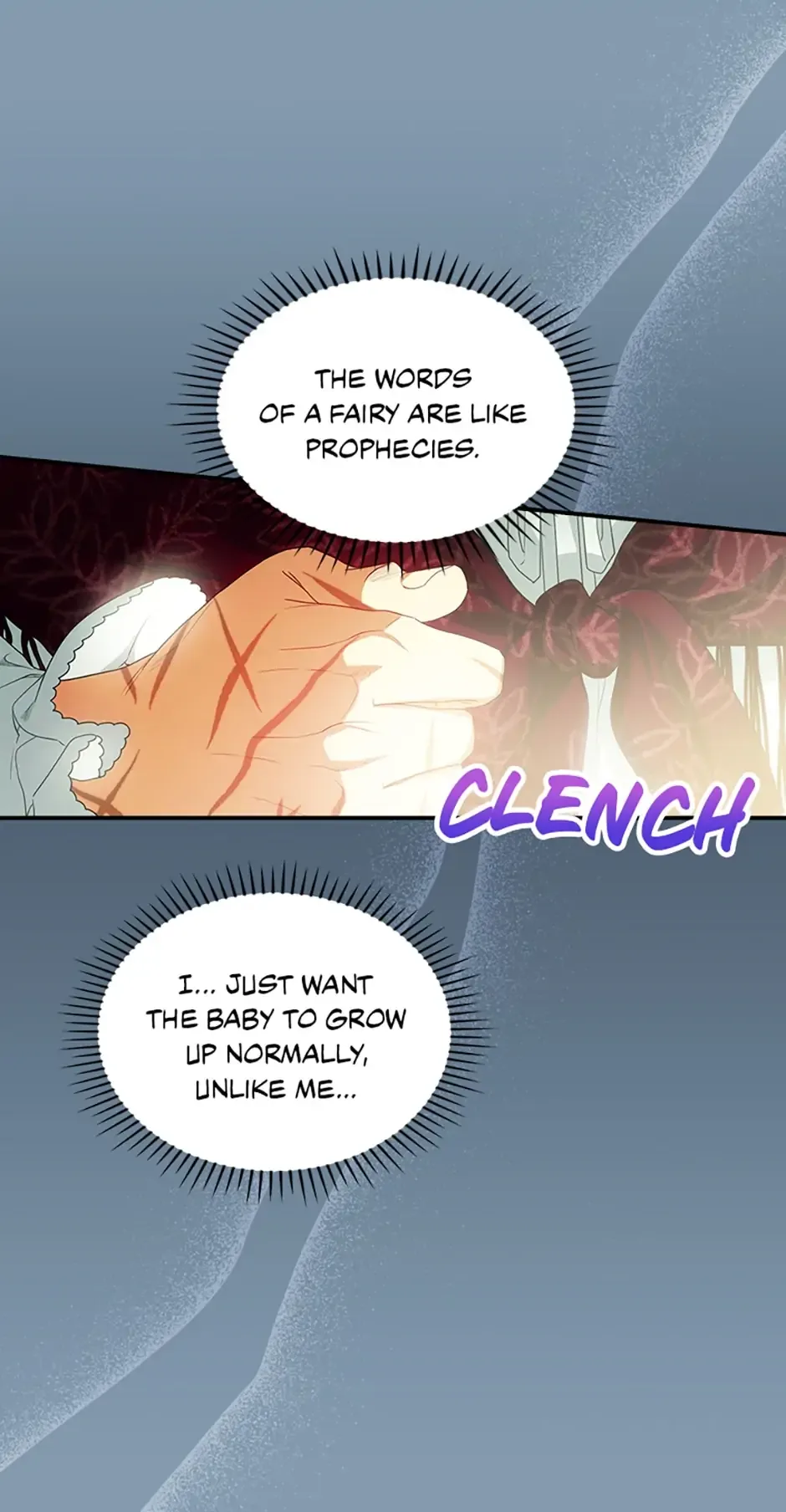 It's Not Your Baby! Chapter 15 page 40
