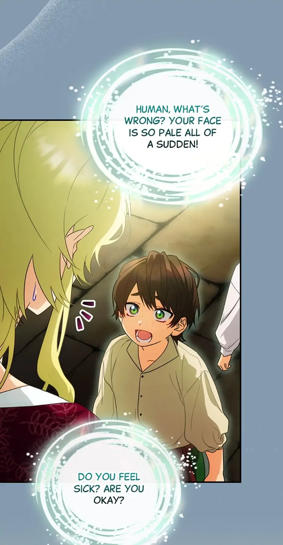 It's Not Your Baby! Chapter 15 page 41
