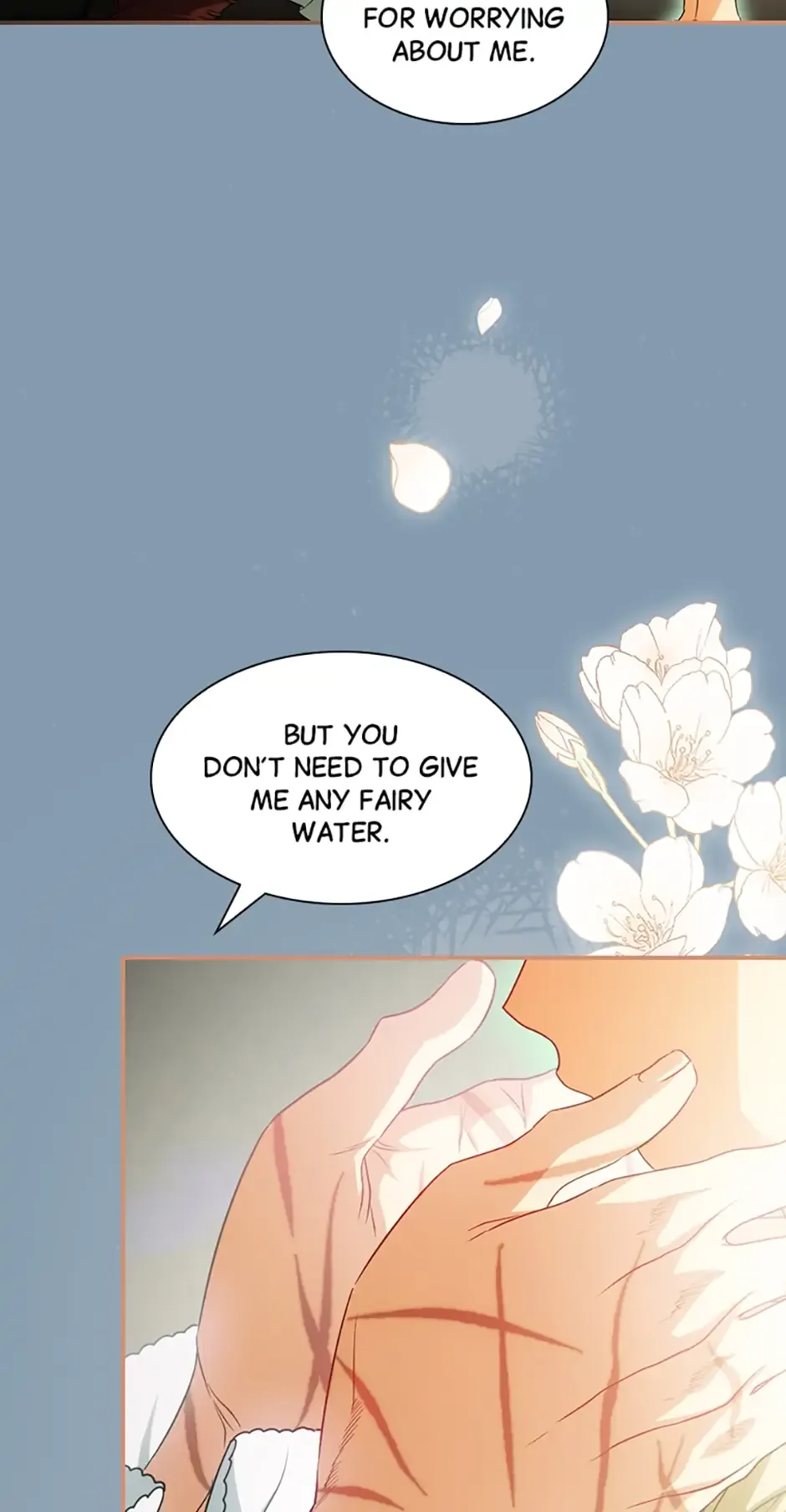 It's Not Your Baby! Chapter 15 page 45