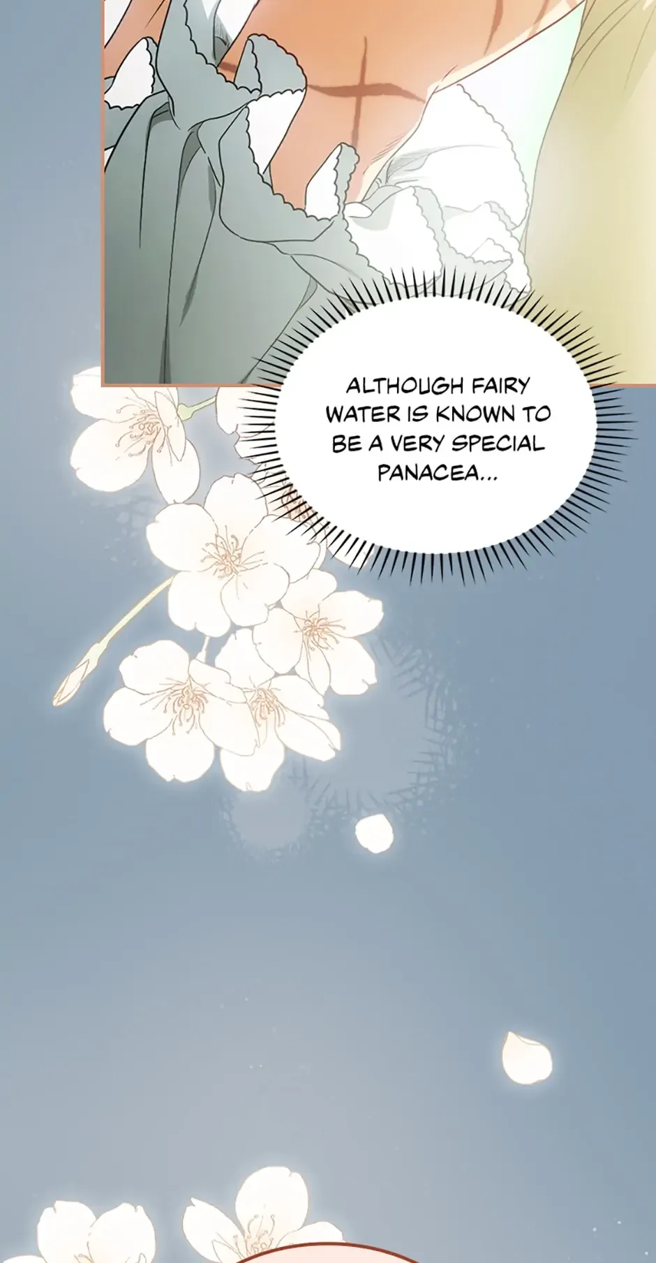 It's Not Your Baby! Chapter 15 page 46