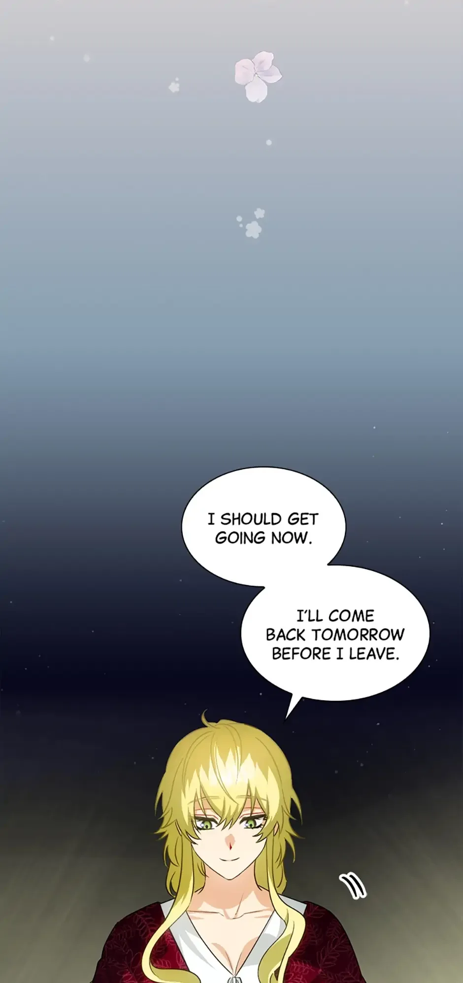 It's Not Your Baby! Chapter 15 page 52