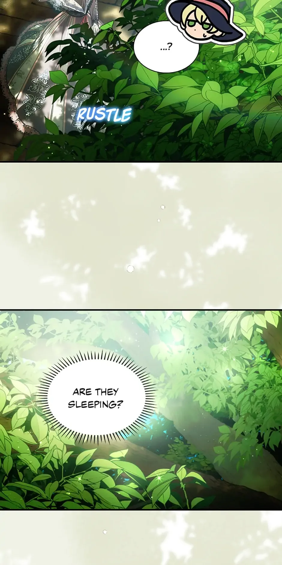 It's Not Your Baby! Chapter 16 page 6