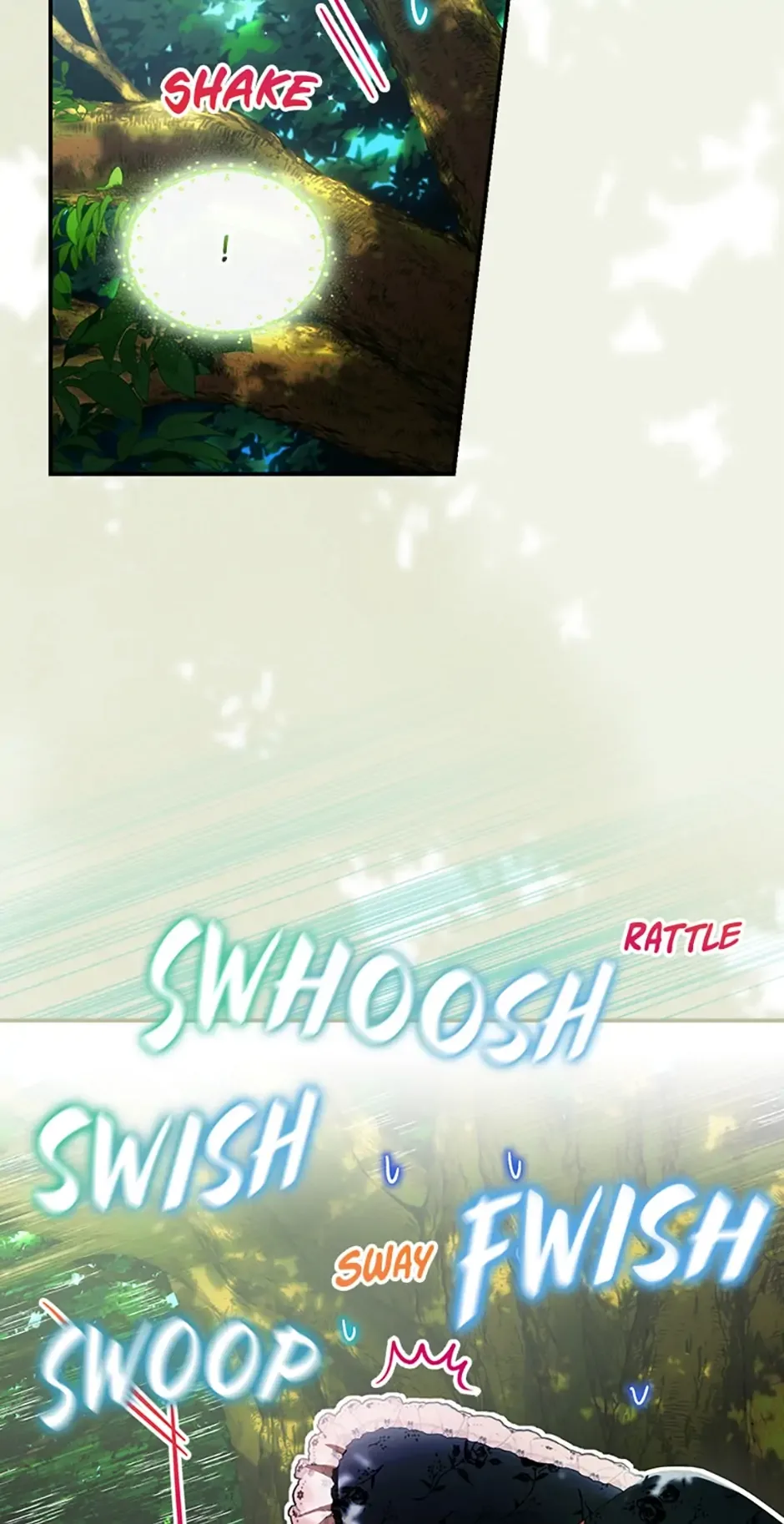 It's Not Your Baby! Chapter 16 page 10