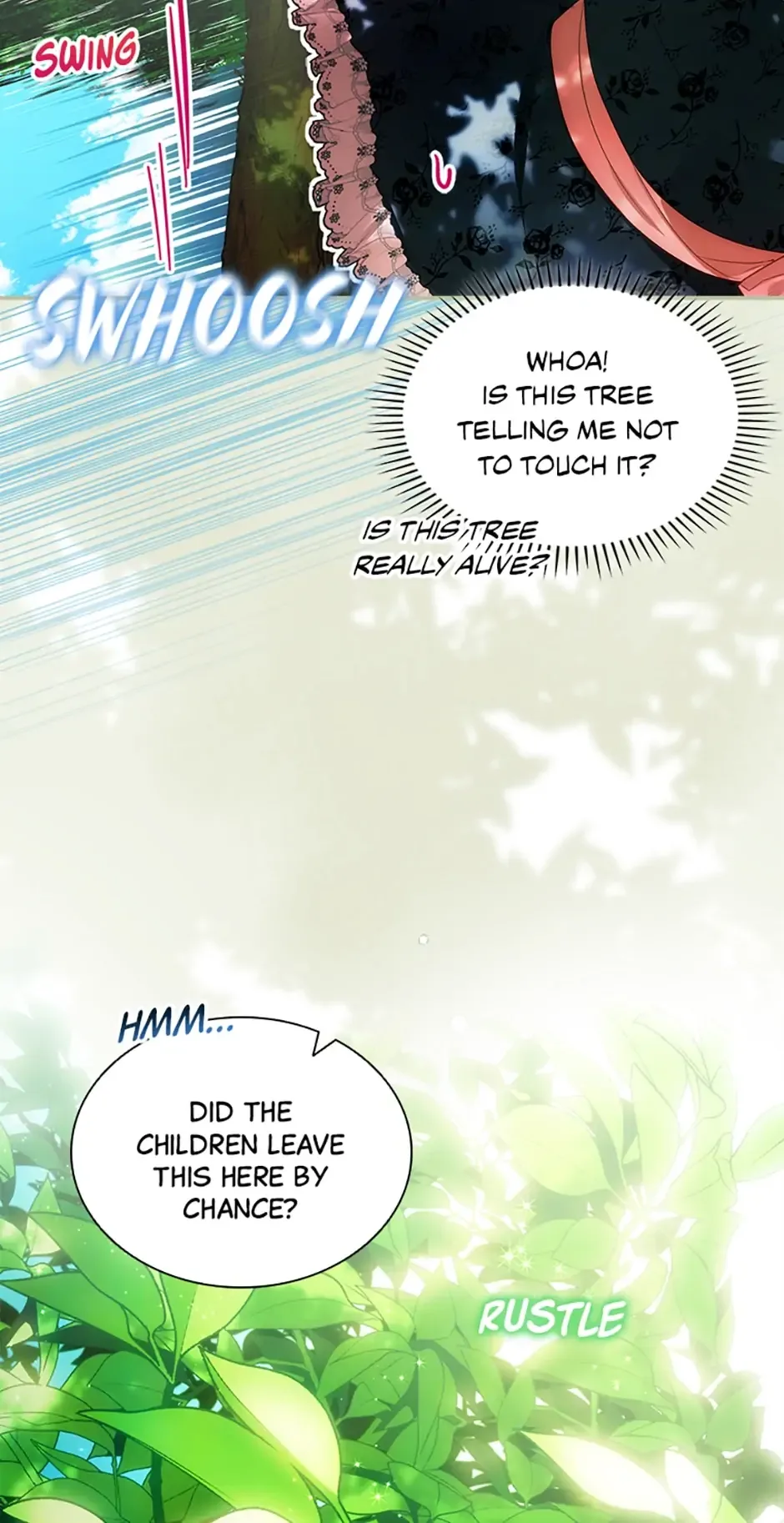 It's Not Your Baby! Chapter 16 page 11