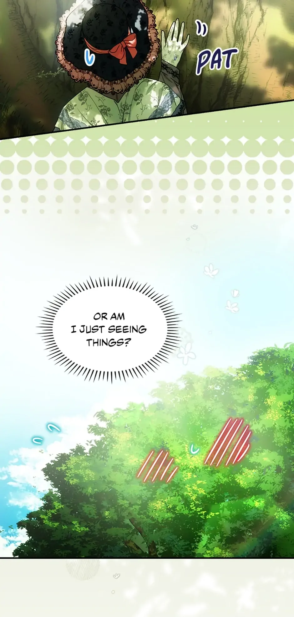 It's Not Your Baby! Chapter 16 page 19