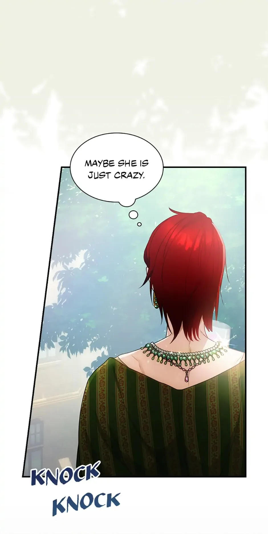 It's Not Your Baby! Chapter 16 page 31