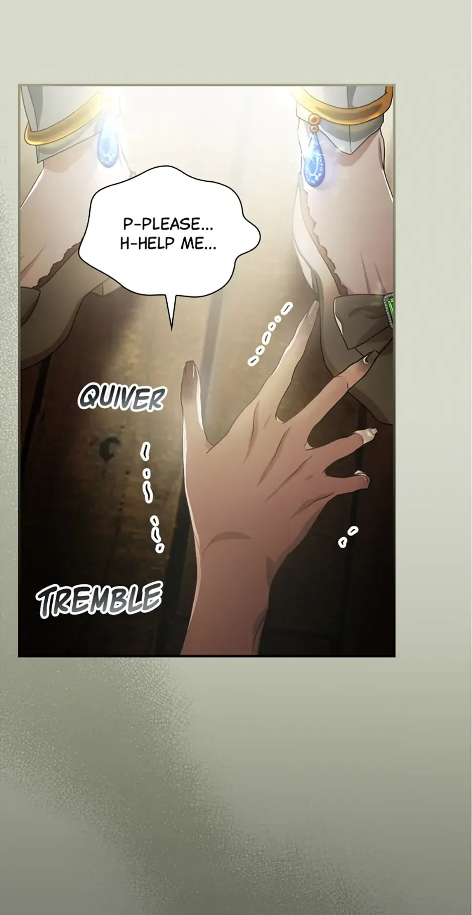 It's Not Your Baby! Chapter 16 page 34