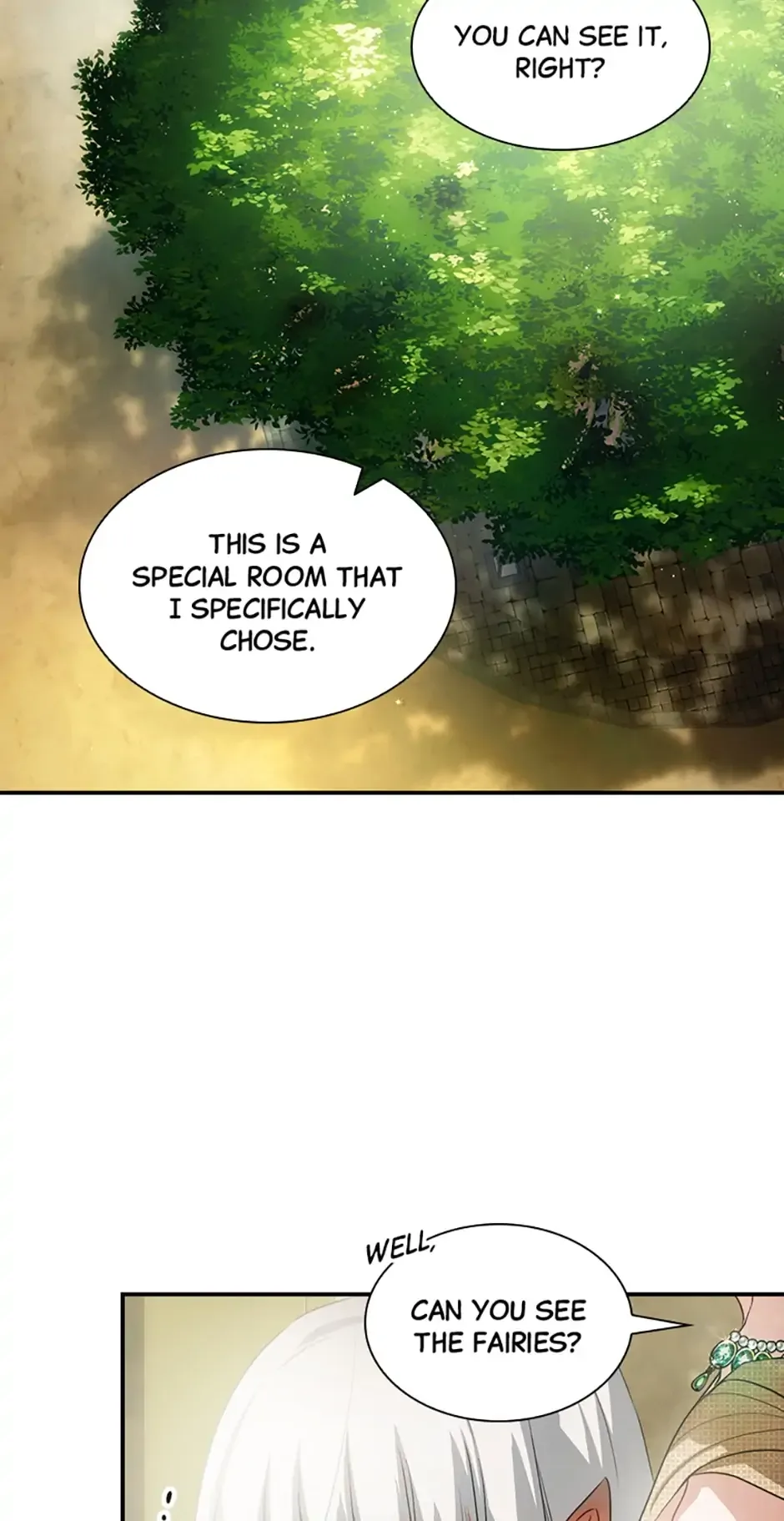 It's Not Your Baby! Chapter 16 page 37