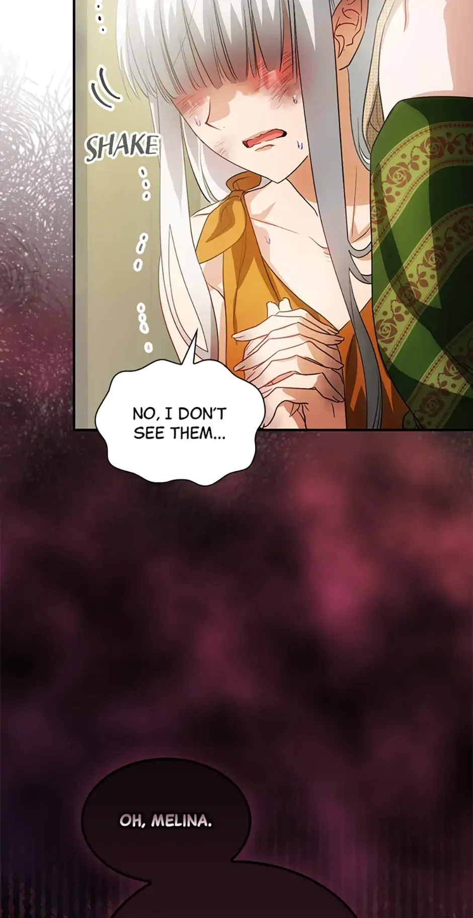 It's Not Your Baby! Chapter 16 page 38