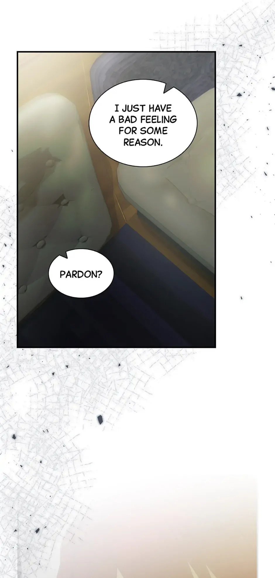 It's Not Your Baby! Chapter 16 page 50