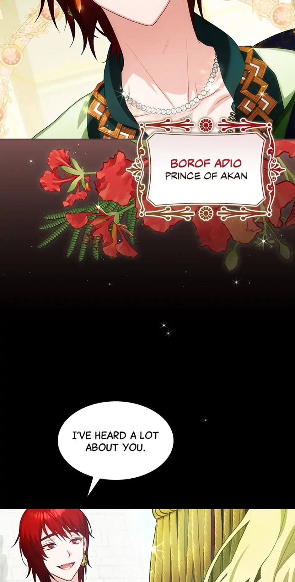 It's Not Your Baby! Chapter 17 page 2