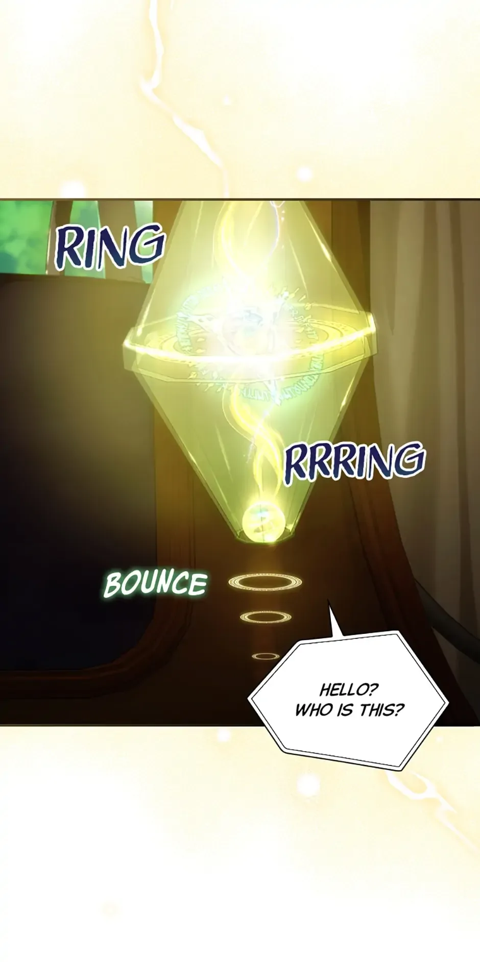 It's Not Your Baby! Chapter 17 page 29
