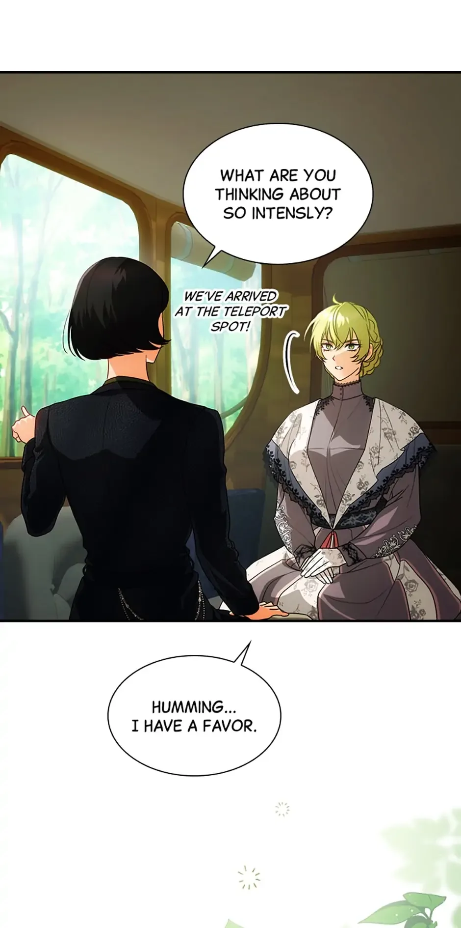 It's Not Your Baby! Chapter 17 page 23