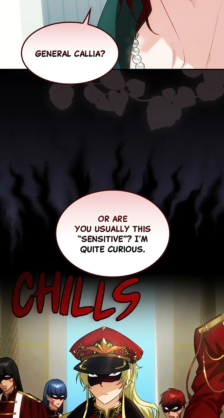 It's Not Your Baby! Chapter 17 page 10