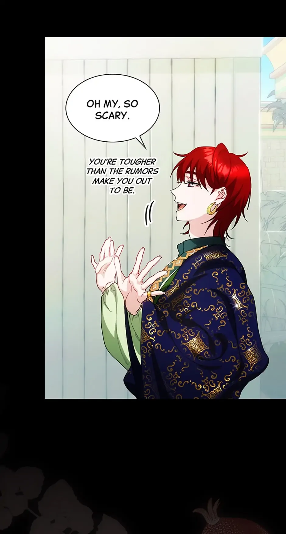 It's Not Your Baby! Chapter 17 page 8
